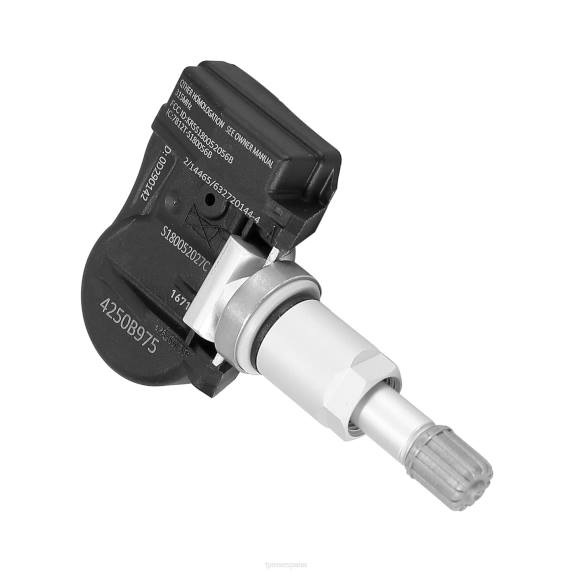 tpms mitsubishi el sensor de presión 4250b975 338mhz TPMS españa JR8P1561