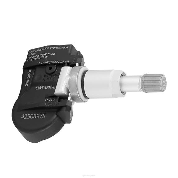 tpms mitsubishi el sensor de presión 4250b975 338mhz TPMS españa JR8P1561