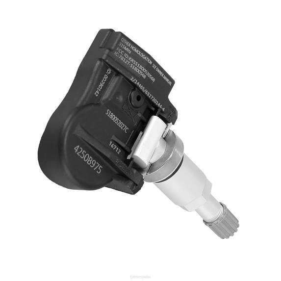 tpms mitsubishi el sensor de presión 4250b975 338mhz TPMS españa JR8P1561