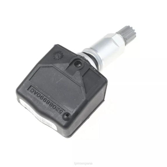 tpms mitsubishi/isuzu el sensor de presión 52088990ac 399mhz TPMS coche JR8P1622