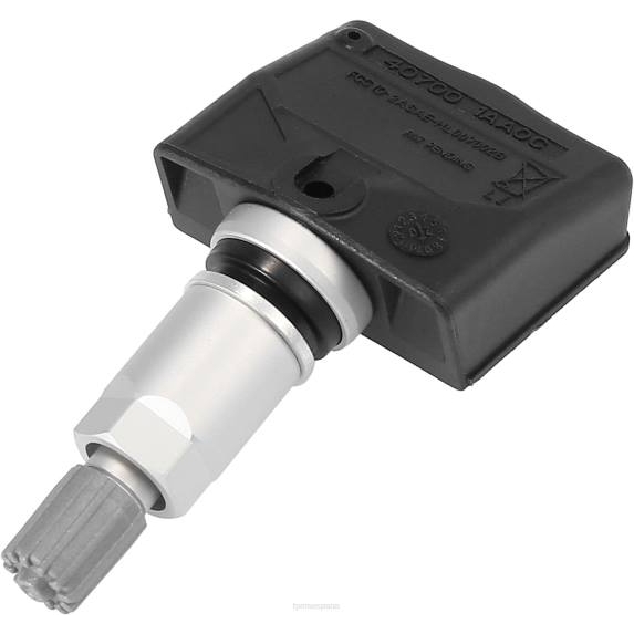 tpms nissan el sensor de presión 407001aa0c 318mhz TPMS españa JR8P1541