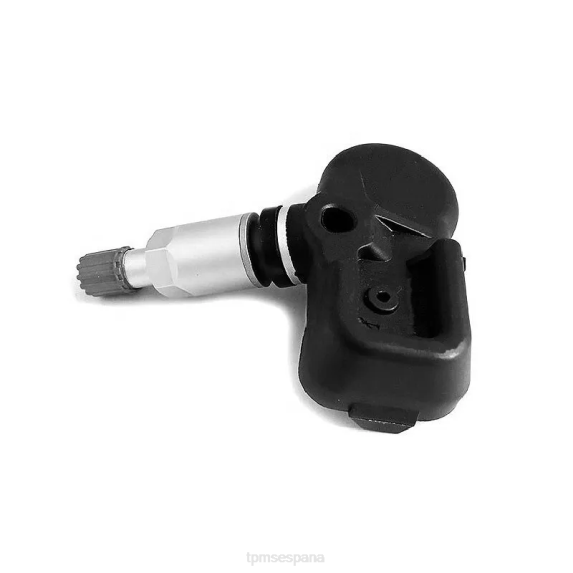 tpms nissan el sensor de presión 407001ll0c 414mhz sensor de presión de neumáticos jeep grand cherokee JR8P1637