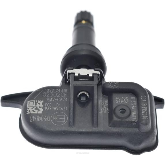 tpms nissan el sensor de presión 407003hn0b 377mhz sensor de presion de neumaticos JR8P1600