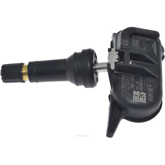 tpms nissan el sensor de presión 407003hn0b 377mhz sensor de presion de neumaticos JR8P1600