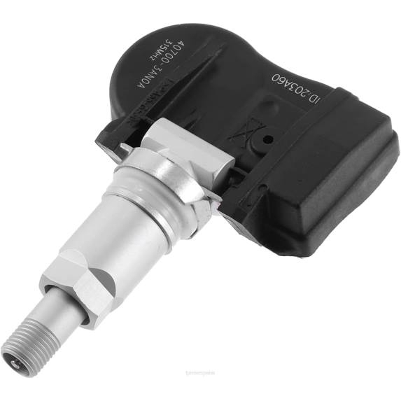 tpms nissan el sensor de presión 407003ja0a 310mhz sensor de presión de neumáticos mercedes JR8P1533