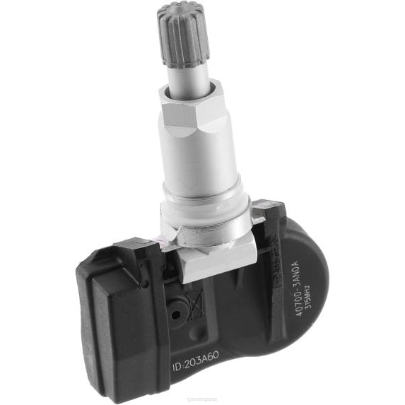 tpms nissan el sensor de presión 407003ja0a 310mhz sensor de presión de neumáticos mercedes JR8P1533