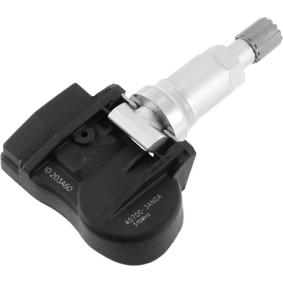 tpms nissan el sensor de presión 407003ja0a 310mhz sensor de presión de neumáticos mercedes JR8P1533