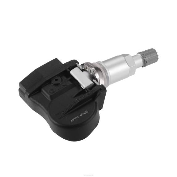 tpms nissan el sensor de presión 407004ga0b 424mhz sensor de presión de neumáticos jeep grand cherokee JR8P1647