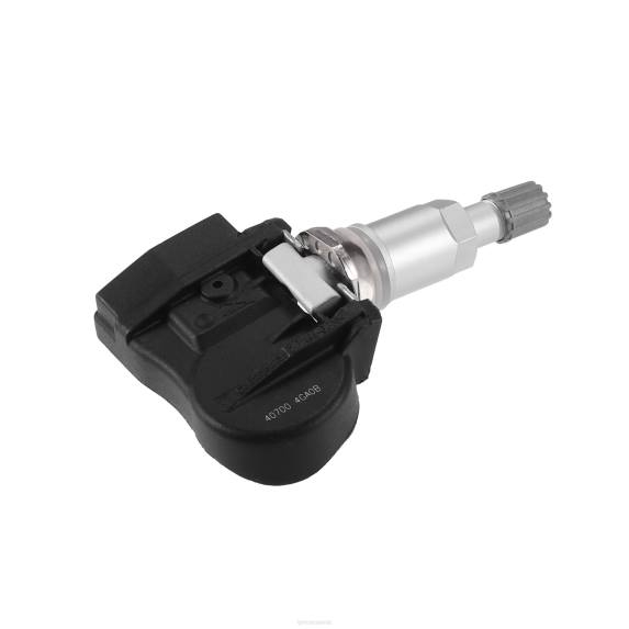 tpms nissan el sensor de presión 407004ga0b 424mhz sensor de presión de neumáticos jeep grand cherokee JR8P1647
