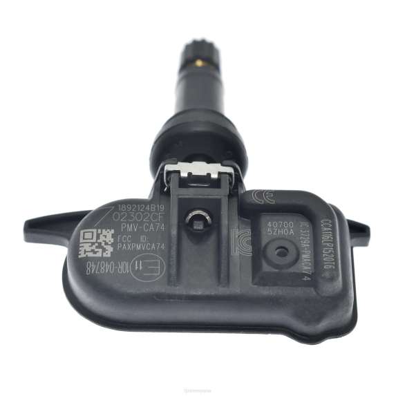 tpms nissan el sensor de presión 407005zh0a 379mhz TPMS coche JR8P1602