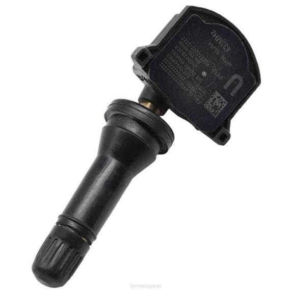 tpms nissan el sensor de presión 407009dj0a 425mhz sensor de presión de neumáticos haval h170 JR8P1648