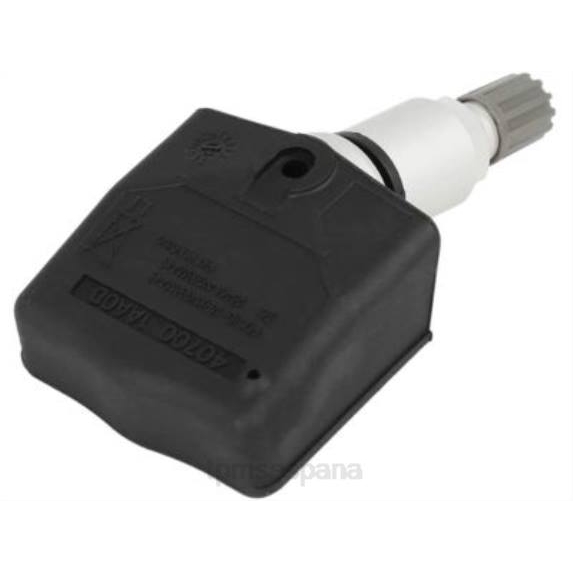 tpms nissan el sensor de presión 40700cd001 300mhz sensor de presión de neumáticos mercedes JR8P1523