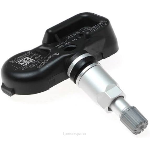 tpms nissan el sensor de presión 40700ez00a 384mhz sensor de presión de neumáticos jeep grand cherokee JR8P1607
