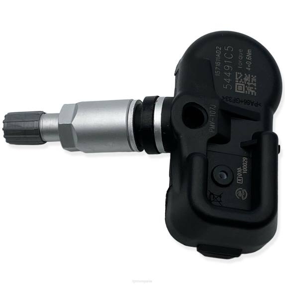 tpms toyota el sensor de presión 4260706011 302mhz sensor de presión de neumáticos TPMS JR8P1525