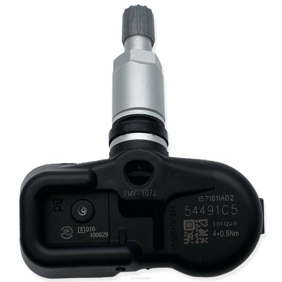 tpms toyota el sensor de presión 4260706011 302mhz sensor de presión de neumáticos TPMS JR8P1525