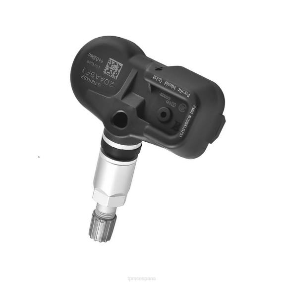 tpms toyota el sensor de presión 426070c010 341mhz sensor de presión de neumáticos onix JR8P1564