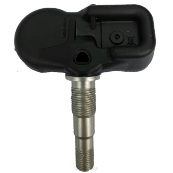 tpms toyota el sensor de presión 4260712040 371mhz sensor de presión de neumáticos onix JR8P1594
