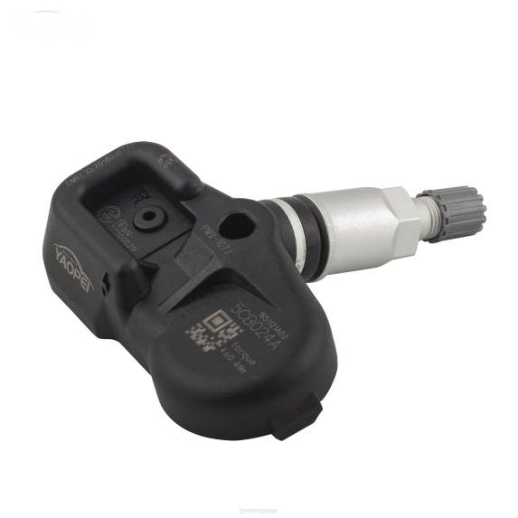 tpms toyota el sensor de presión 4260733011 292 mhz sensor de presión de neumáticos TPMS JR8P1515