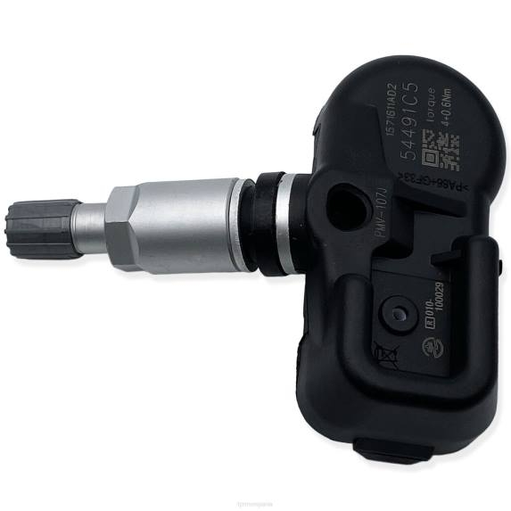 tpms toyota el sensor de presión 4260748020 298mhz TPMS españa JR8P1521