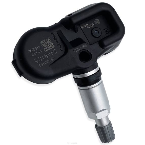 tpms toyota el sensor de presión 4260748020 298mhz TPMS españa JR8P1521