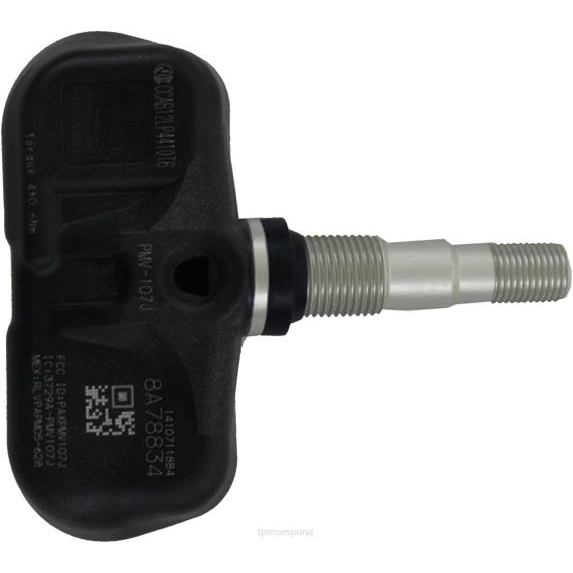 tpms toyota el sensor de presión 4260752020 332mhz sensor de presión de neumáticos TPMS JR8P1555